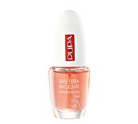 Pupa Nail Care Base Ultra Rinforzante Trattamento Unghie Fragili Base Smalto