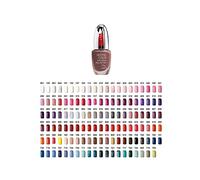 Pupa Nail Lasting Color 313 fucsia