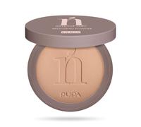 PUPA NATURAL SIDE BRONZING POWDER 001