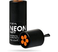Pupa Neon Party Smalto Effetto Fluo N.900 On The Beach Pink