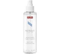 Pupa Nordic SPA Acqua Corpo Freddo Rinvigorente, 150 ml