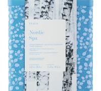 Pupa Nordic Spa Kit 550ml - Set di prodotti corpo