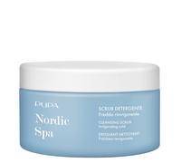 Pupa Scrub Corpo Detergente Nordic Spa 250ml