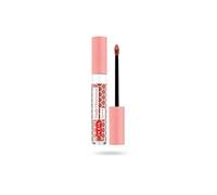 Pupa Nude Obsession Lipstick Rossetto Fluido Nude Look 004 Rose Corset