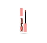 Pupa Nude Obsession Lipstick Rossetto Fluido Nude Look 009 Nude Bas Résille