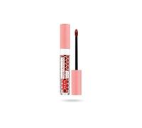 Pupa Nude Obsession Lipstick Rossetto Fluido Nude Look 010 Audacious Chemise