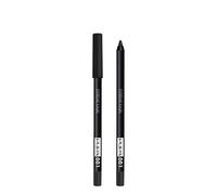Pupa - Occhi Extreme Kajal 001 Extreme Black - Matita occhi,Kajal
