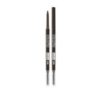 Pupa - Occhi High Definition Eyebrow Pencil 003 dark brown - Matita sopracciglia