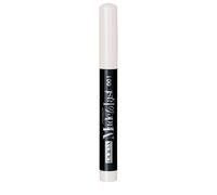 Pupa - Occhi Made To Last Waterproof Eyeshadow 001 Flash White - Ombretti