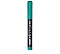 Made to Last Waterproof Eyeshadow 007 Emerald Ombretto in Stick Colore Vibrante e Luminoso 1,4 gr Pupa