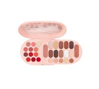 Pupa - Occhi Make My Day M - Light Pink - Palette