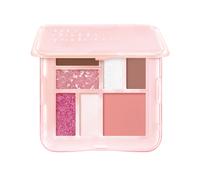 PUPA Milano My Daily Palette 004 Dreamlike Pink 8 g