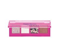 Pupa - Occhi Night Heroes Palette 4 ombretti multi finish Wonder Girl - Ombretti,Palette