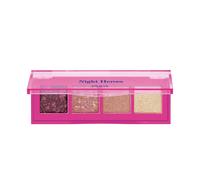Pupa - Occhi Nioght Heroes Palette 4 ombretti multi finish True Queen - Ombretti,Palette