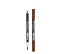 Pupa - Occhi Powder Eye Pencil 004 Powdery Terra di Siena - Matita occhi