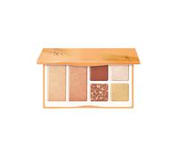 Pupa Shine Bright All in One Sparkling Palette Viso e Occhi