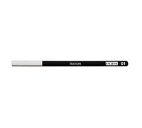 Pupa - Occhi True Kohl 01 - Matita occhi,Kajal