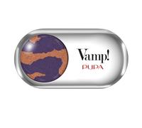 Pupa VAMP! FUSION Ombretto Colore Puro - Alta Pigmentazione - Multi-Effetto