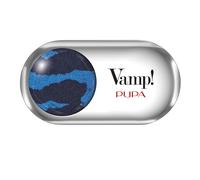 Vamp! Ombretto Fusion 305 Ocean Blue Pigmentato Applicatore 1,5grPupa