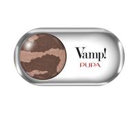 Pupa VAMP! FUSION Ombretto Colore Puro - Alta Pigmentazione - Multi-Effetto
