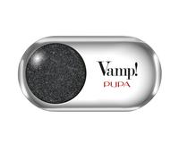 Pupa - Occhi Vamp! Metallic 301 FROZEN BLACK - Ombretti