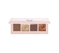 Pupa - Occhi Vamp! Palette 4 Ombretti 002 Gold Bronze - Ombretti,Palette
