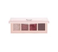 Pupa Vamp! Palette 4 Ombetti - Pinkish Bronze