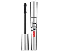 Pupa - Occhi Vamp! Waterproof 001 Extreme Black - Mascara