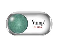 Pupa - Occhi Vamp! Wet&Dry 303 TRUE EMERALD - Ombretti