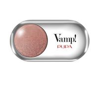 PUPA OMBRETTO COMPATTO VAMP! 407 wet&dry Spicy