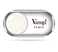 PUPA OMBRETTO COMPATTO VAMP! 200 top coat Sparkling Platinum