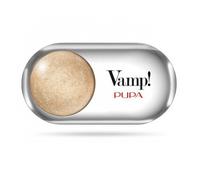 Pupa Ombr Vamp Gold E Copper 201 - Ombretto