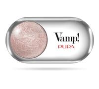 Pupa Vamp! Ombretto 208 Ballerina Pink Wet&Dry