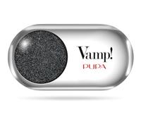 Vamp! Ombretto Metallic 301 Frozen Black Pigmentato 1,5 grPupa