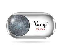 Vamp! Ombretto Wet&Dry 308 Anthracite Grey Pigmentato Applicatore 1 grPupa