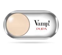 Vamp! Ombretto Gems 400 Vanilla Cream Pigmentato Applicatore 1,5 grPupa