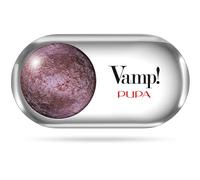 Vamp! Ombretto Wet&Dry 104 Deep Plum Pigmentato Applicatore 1 grPupa