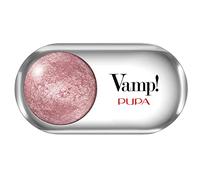 Vamp! Ombretto Wet&Dry 105 Eden Rose Ombretto Altamente Pigmentato con Applicatore 1 gr Pupa