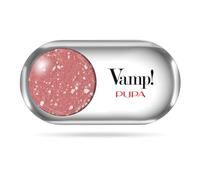 Pupa VAMP! GEMS Ombretto Colore Puro - Alta Pigmentazione - Multi-Effetto