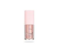 Pupa Ombretto Liquido Vamp! Colore 002 Golden Rose - Ombretto liquido dal Finish scintillante, lunga Tenuta, disponibile in 12 diverse Tonalità (Formato 4 ml)