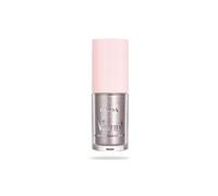 Pupa Ombretto Liquido Vamp! Colore 003 Smokey Lilac - Ombretto liquido dal Finish scintillante, lunga Tenuta, disponibile in 12 diverse Tonalità (Formato 4 ml)