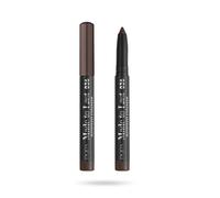 PUPA OMBRETTO MADE TO LAST WATERPROOF COLORE 036 WOOD BROWN