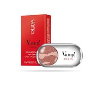 Pupa Ombretto Vamp! Fusion 207 Seductive Bronze - Ombretto Colore puro, alta Pigmentazione, Multi-Effetto (disponibile in 54 Varianti Colore e 7 diversi Finish)