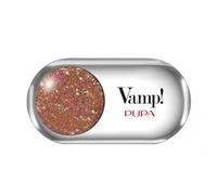 Pupa Ombretto Vamp! Gold E Copper N.204