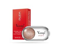 Pupa Vamp! Ombretto 402 Rose & Gold Nude & Brown 1 g