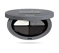 Pupa One Color One Soul 4-Eyeshadows Palette - Ombretto
