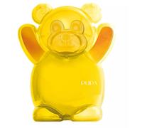 Pupa orso felice orange N005 trousse trucco viso per un make-up super trendy