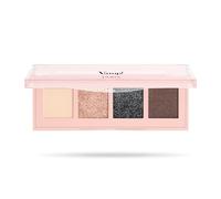 PUPA Milano Palette di ombretti Vamp! (Palette) 5,2 g 006 Deep Nude