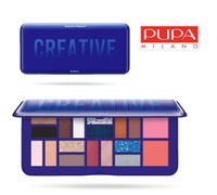 Stare of Mind Palette L 005 Blue Multiuso 18 ColoriPupa