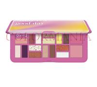 PUPA PALETTE LIFE IN COLOR 99% NATURALE KIT MAKE VARI COLORI